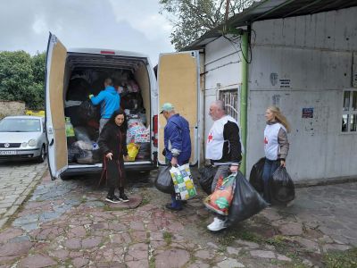 „Когато сме заедно, доброто има повече сила!" - благодарност към дарителите в Сопот 2