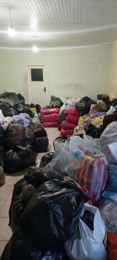 „Когато сме заедно, доброто има повече сила!" - благодарност към дарителите в Сопот 4