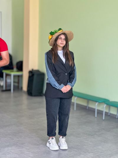 „Мая в света на здравословното хранене“ – празник на знанието, творчеството и добрия вкус 4
