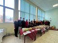 Здравословната храна с вкусен финал на тематичната седмица в ПГ „Ген. Владимир Заимов“ - ПГ Генерал Владимир Заимов - Сопот